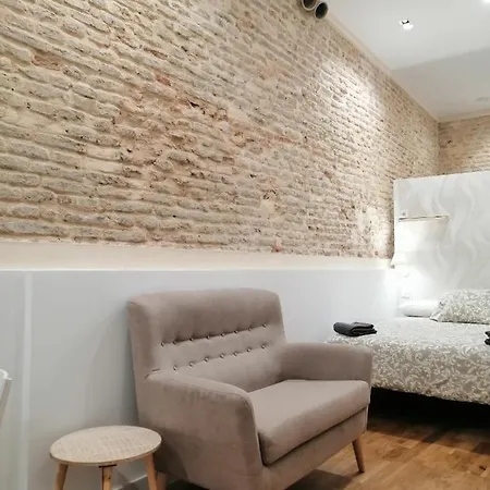 Salotur Sierpes Apartment *