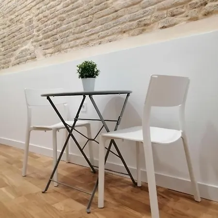 Salotur Sierpes * Seville