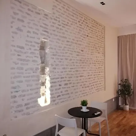 Apartment Salotur Sierpes Sevilla