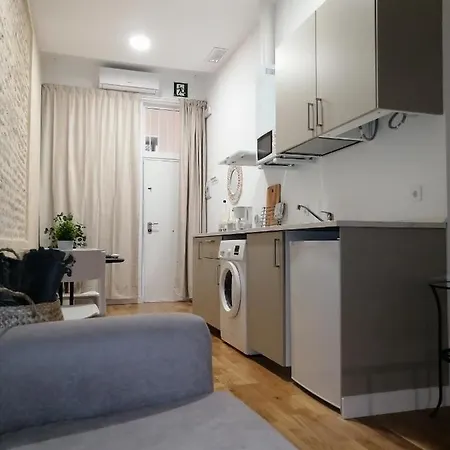 Apartment Salotur Sierpes Sevilla