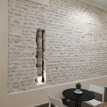 Apartment Salotur Sierpes Sevilla